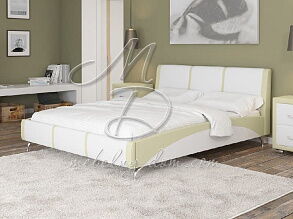 Кровать Райтон Nuvola 5 от магазина Мебельный дом