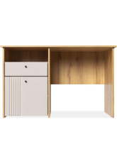 Стол Вега Саксония, миндаль от магазина Мебельный дом