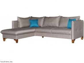 Тканевый диван «Осирис» (2MR5ML) от магазина Мебельный дом