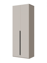 Шкаф Пальма 800, Сатин от магазина Мебельный дом