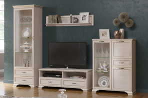 Сиена Кураж Гостиная «Сиена»  (Комплект 1) от магазина Мебельный дом