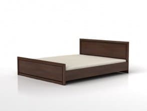 Кровать «Коен» LOZ 160 от магазина Мебельный дом