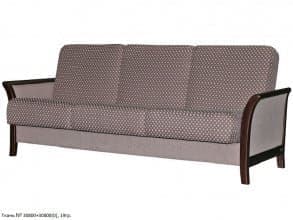 Тканевый диван «Канон 1» (3м) от магазина Мебельный дом