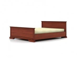 Кровать «Стилиус» NLOZ 160 от магазина Мебельный дом