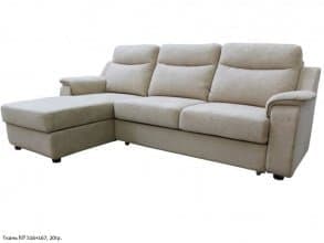 Тканевый диван «Люксор» (2MR6ML) от магазина Мебельный дом