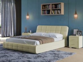 Кровать Орматек Corso 6 от магазина Мебельный дом