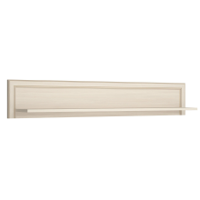 Сиена Кураж Полка навесная 1 1300 Сиена от магазина Мебельный дом