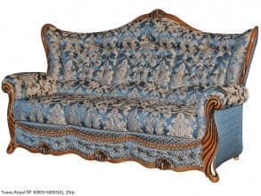Тканевый диван «Патриция» (3м) от магазина Мебельный дом