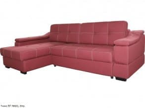 Тканевый диван «Инфинити» (2MR6ML) от магазина Мебельный дом