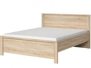 Кровать «Каспиан» LOZ 140 от магазина Мебельный дом