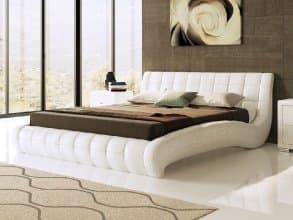 Кровать Райтон Nuvola 1 от магазина Мебельный дом