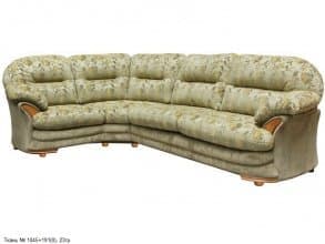 Тканевый диван «Йорк» (3MR901L) от магазина Мебельный дом