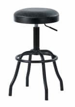 Барный стул DACOTA Vintage Black C-135 , винтажный черный от магазина Мебельный дом