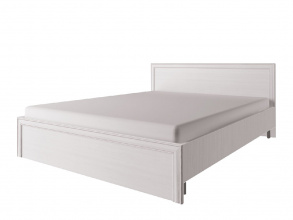 Кровать 140, TAYLOR, цвет белый от магазина Мебельный дом