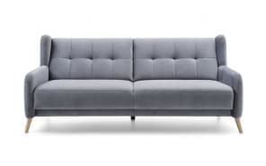 Тканевый диван-кровать «Aneto» от магазина Мебельный дом