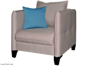 Кресло «Осирис», в ткани от магазина Мебельный дом