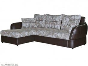 Тканевый диван «Лоренцо» (2ML5MR) от магазина Мебельный дом