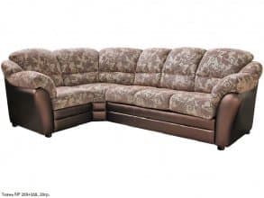 Тканевый диван «Сенатор» (3MR901L) от магазина Мебельный дом
