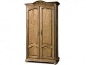Шкаф для одежды «Давиль 1240» ММ-126-49 от магазина Мебельный дом