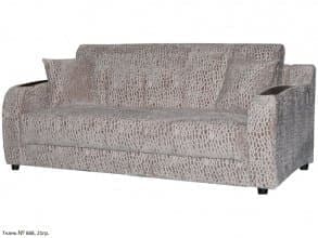 Тканевый диван «Орегон» (3м) от магазина Мебельный дом