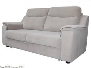 Тканевый диван «Люксор» (3м) от магазина Мебельный дом