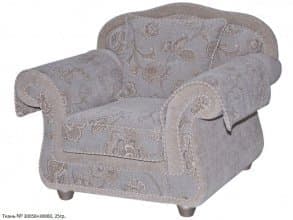 Мягкое кресло «Эстель» от магазина Мебельный дом