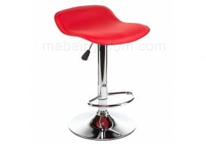 Барный стул Roxy красный от магазина Мебельный дом