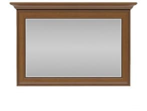 Зеркало настенное «Тиффани» 100, каштан от магазина Мебельный дом