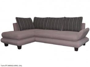 Тканевый диван «Рейн 1» (2MR6ML) от магазина Мебельный дом