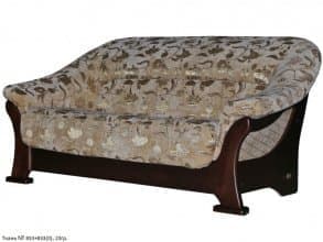 Тканевый диван «Небраска» (25м) от магазина Мебельный дом