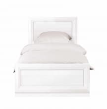 Кровать «Мальта» LOZ90*200 б/о от магазина Мебельный дом