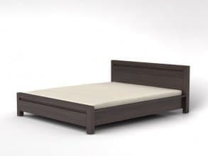 Кровать «Август» S83 LOZ 160 от магазина Мебельный дом