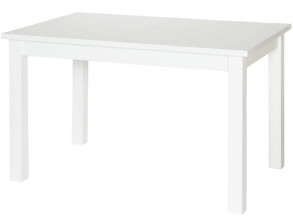 Стол «КОМФОРТ», белая эмаль от магазина Мебельный дом