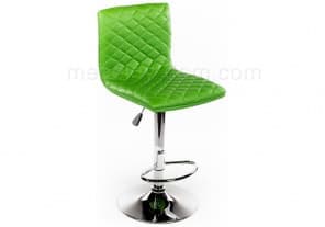 Барный стул Loft зеленый от магазина Мебельный дом