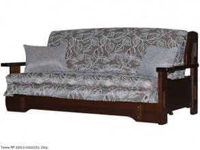 Тканевый диван «Корсика» (2м) от магазина Мебельный дом