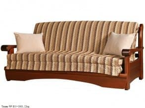 Тканевый диван «Питер» (25м) от магазина Мебельный дом