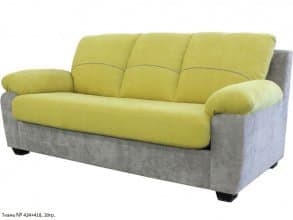 Тканевый диван «Питсбург» (3м) от магазина Мебельный дом