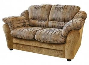 Тканевый диван «Сенатор» (2м) от магазина Мебельный дом