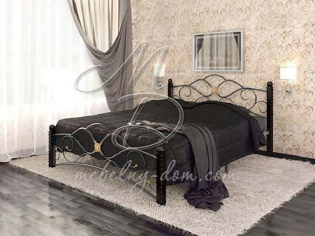 Кровать Орматек Garda 3. Фото 1