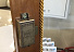 Шкаф для одежды «Видана Люкс» П445.01, коньяк. Фото 6