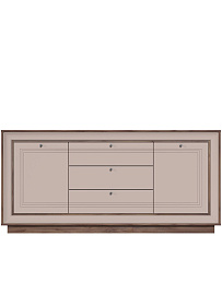 Мебель «Прато» (МДФ)