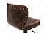 Барный стул Over vintage brown. Фото 5