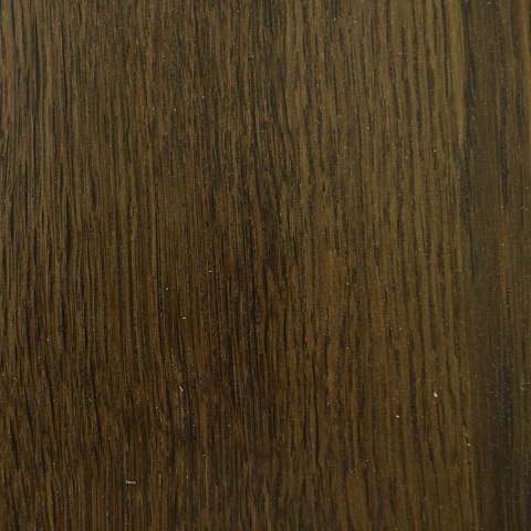 Стол «Крит» D105, дуб светлый/орех темный. Фото 5