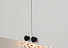 Кухонный гарнитур «Ева» 100см, Белый шагрень (дуб классический). Фото 9