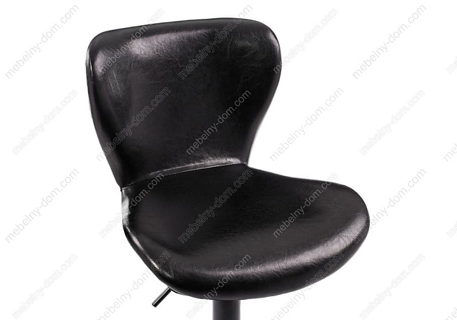 Барный стул Over черный. Фото 5