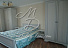 Кровать «Вайт» LOZ160x200, сосна серебряная. Фото 4