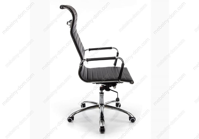 Офисное кресло Rota черное. Фото 2