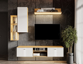 Мебель «Милан» (МДФ)