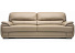 Кожаный диван-кровать «Argento». Фото 1