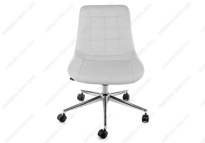 Компьютерное кресло Marco белый. Фото 2